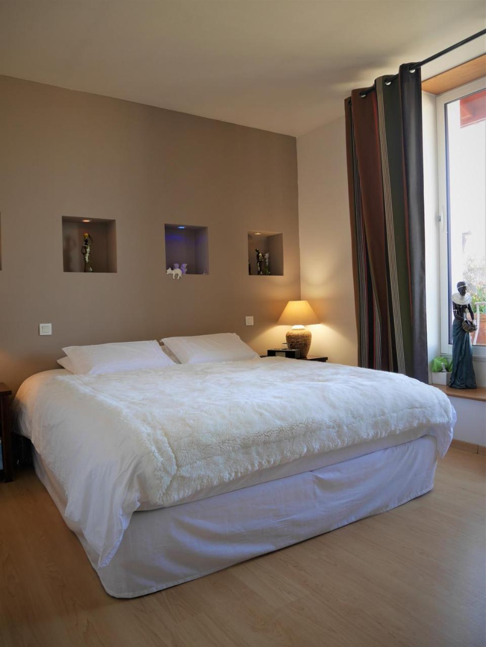Belarra Aparthotel ซีบูร์ ภายนอก รูปภาพ