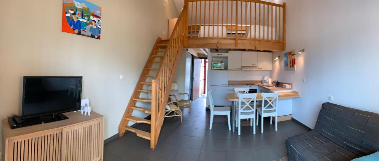 Belarra Aparthotel ซีบูร์ ภายนอก รูปภาพ