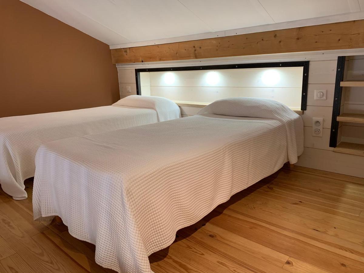 Belarra Aparthotel ซีบูร์ ภายนอก รูปภาพ